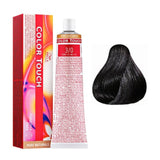 Wella Color Touch 60ml – Ammonia-Free Demi-Permanent Hair Color with Up to 70% Grey Coverage