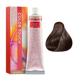 Wella Color Touch 60ml – Ammonia-Free Demi-Permanent Hair Color with Up to 70% Grey Coverage