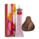 Wella Color Touch 60ml – Ammonia-Free Demi-Permanent Hair Color with Up to 70% Grey Coverage
