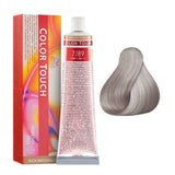 Wella Color Touch 60ml – Ammonia-Free Demi-Permanent Hair Color with Up to 70% Grey Coverage