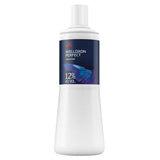 Wella Welloxon Creme Peroxide1000ml- 10Vol. (3%), 20Vol. (6%), 30Vol. (9%), 40Vol. (12%)