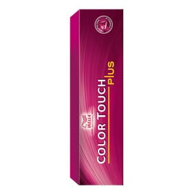 Wella colour Touch Plus Semipermanent
