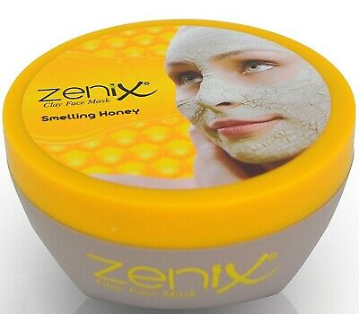 Zenix Clay Mask
