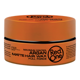Redone Argan Matte Hair Wax 150ML