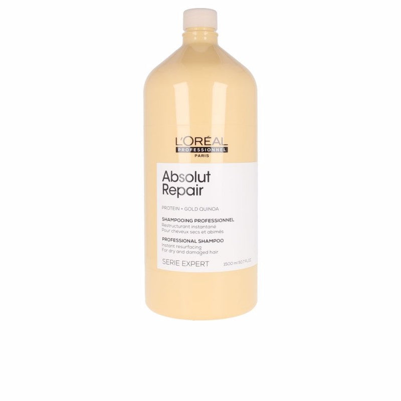 L'Oreal Serie Expert Absolut Repair Shampoo 1500ml