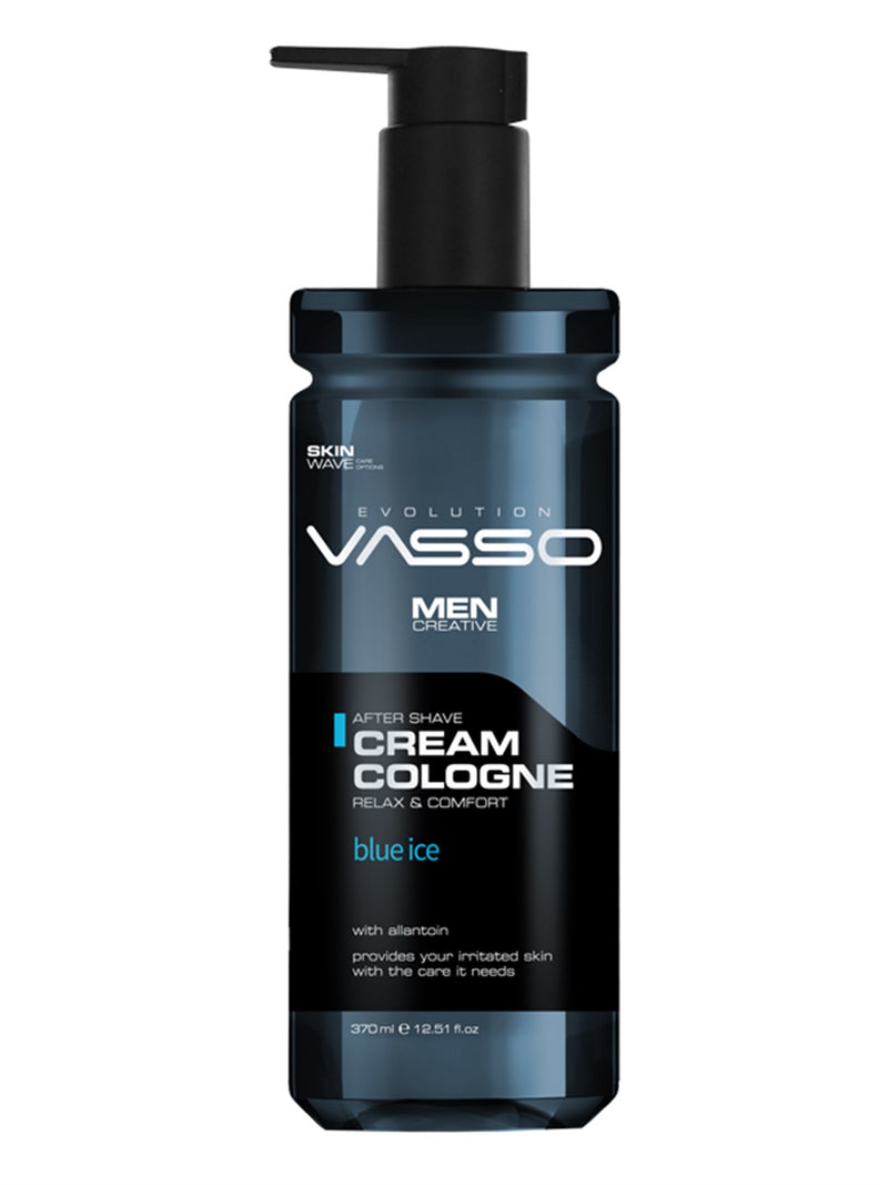 VASSO Men After Shave Cologne