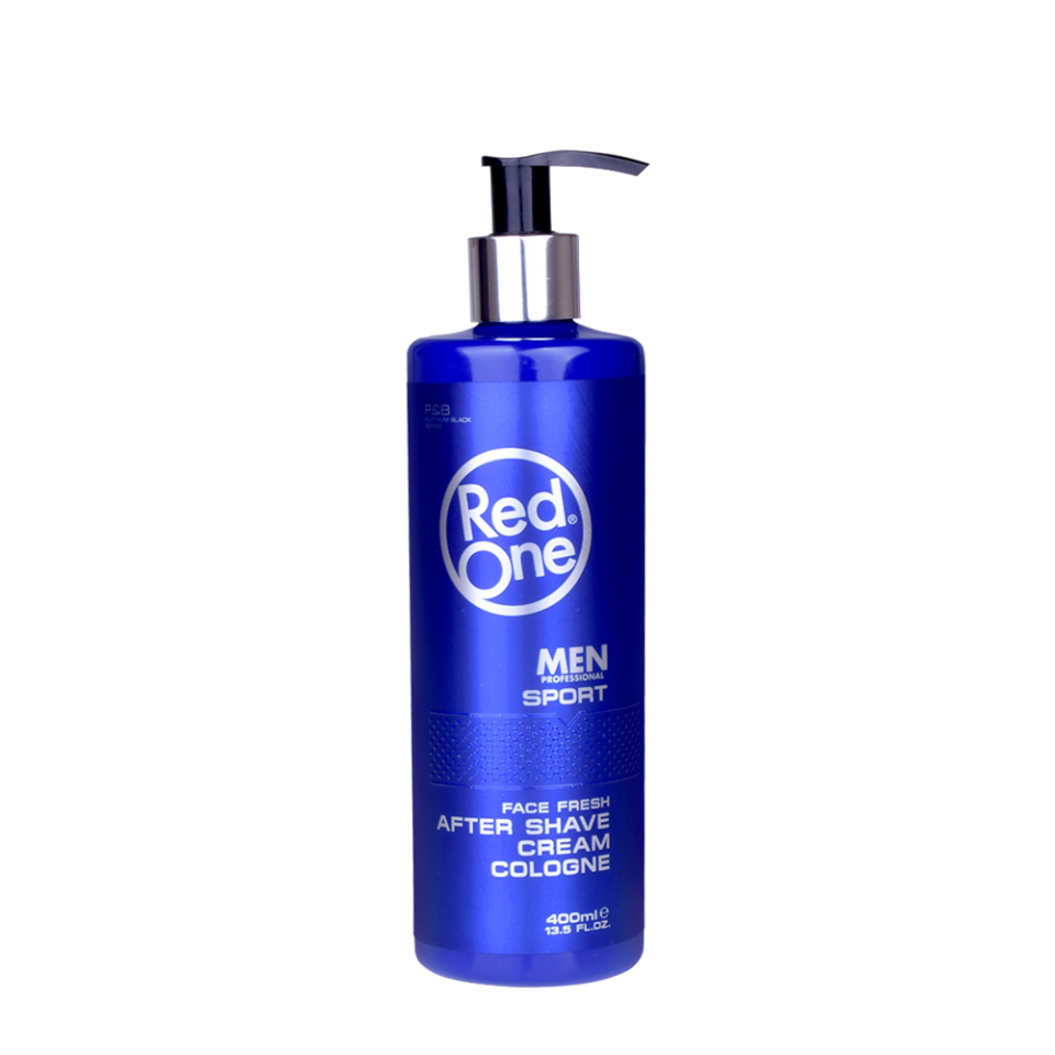 Redone After Shave Cream Cologne 400mL