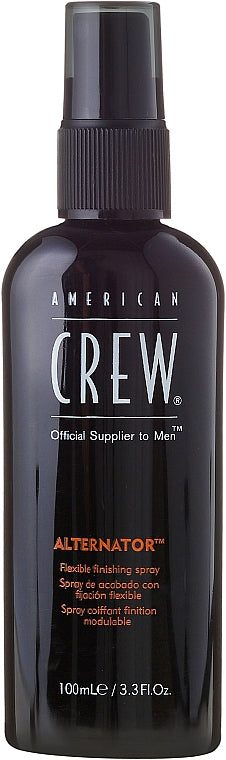 American Crew Alternator