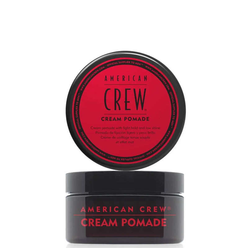 American Crew Cream Pomade 85g