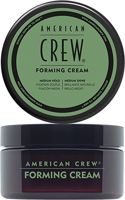 American Crew Forming Cream 85g