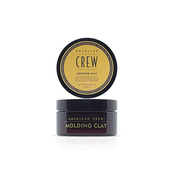 American Crew Molding Clay 85ml
