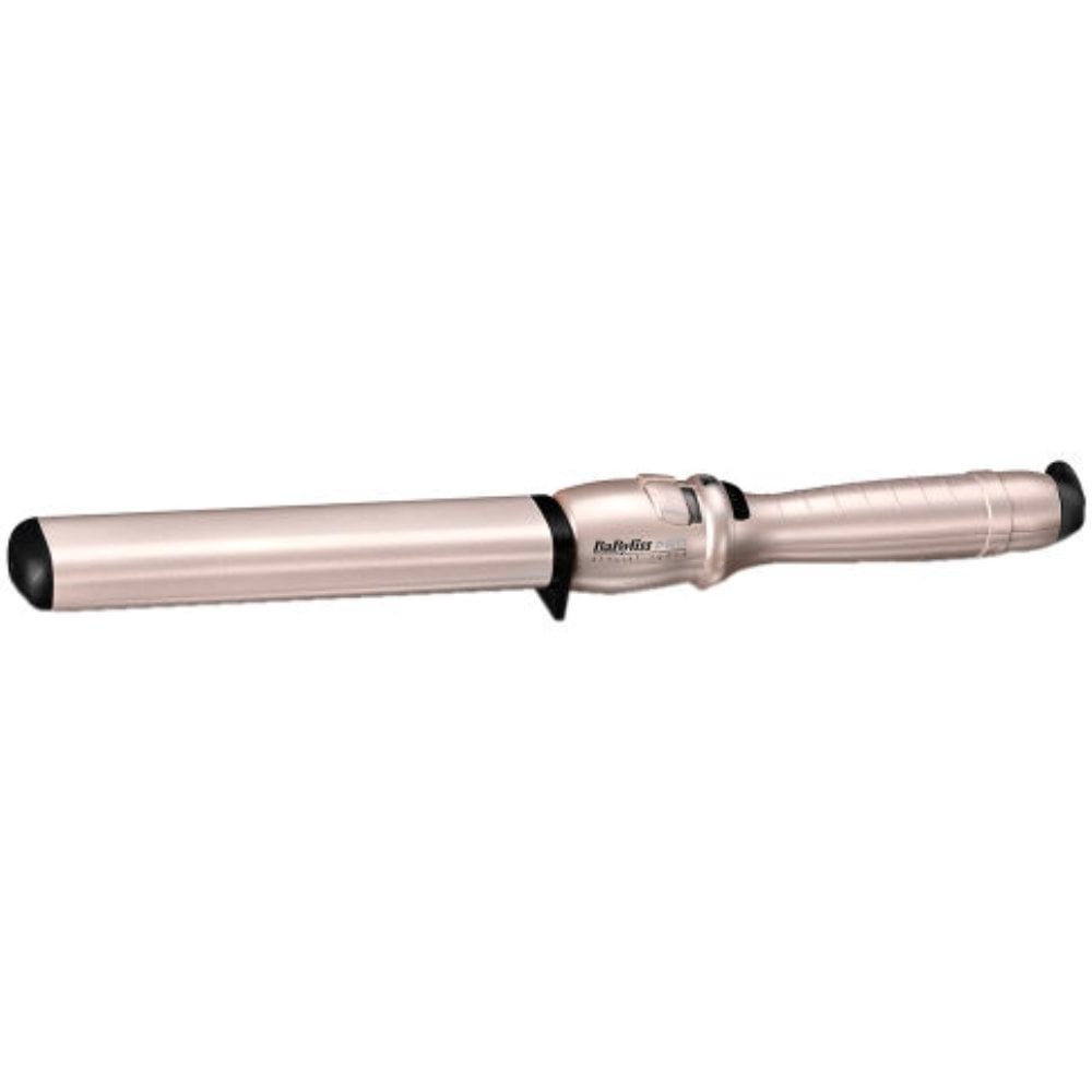 BaByliss PRO SPECTRUM Colour Collection White Frost 38mm Tongs Curler