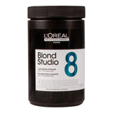 L'Oréal Professionnel Blond Studio Lightening Powder 500g