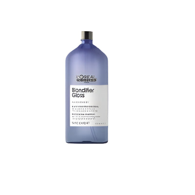 L’Oreal Serie Expert Blondifier Gloss Shampoo 1500ml