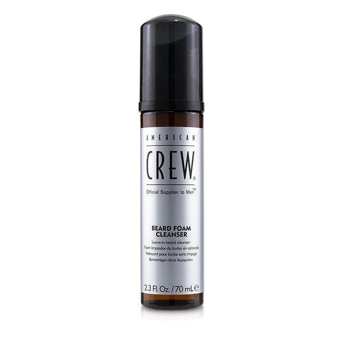 American Crew Beard Foam Cleanser 70ml