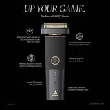 Andis reSURGE Shaver