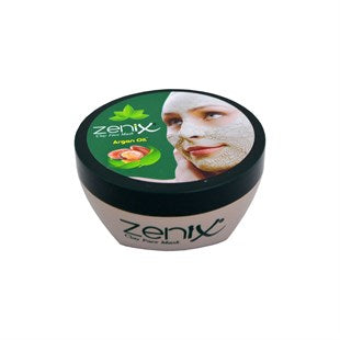 Zenix Clay Mask | CSS Salon Supplies