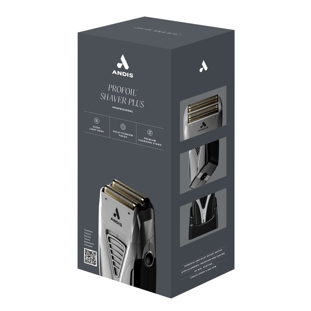 Andis ProFoil Lithium Replacement Foil & Cutters (#17155 Andis ProFoil Lithium Replacement Foil & Cutters (#17155