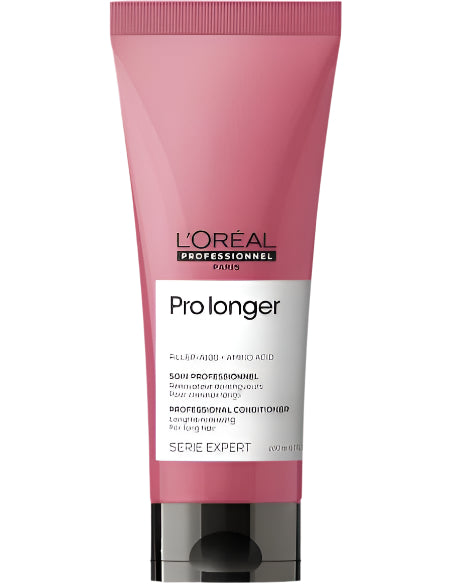 Serie Expert Pro Longer lengths renewing conditioner 200ml
