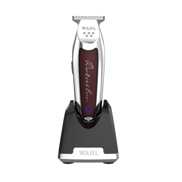 Wahl Cordless Detailer Trimmer   – Ultimate Hair and Beauty