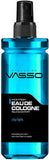 Evolution Vasso Eau De Cologne: Relax & Comfort 175mL