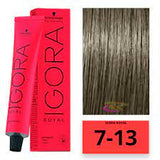 Schwarzkopf Igora Royal Permanent Hair Color