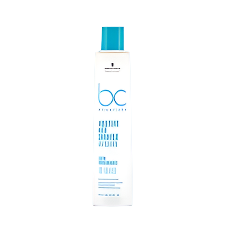 Schwarzkopf BC Bonacure Hyaluronic Moisture Kick Shampoo Glycerol 250mL