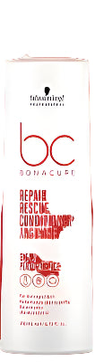 Schwarzkopf BC Bonacure  Repair Rescue Conditioner Arginine 200ml