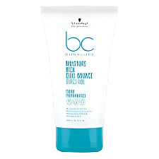 Schwarzkopf Bonacure Moisture Kick Curl Bounce 150ml