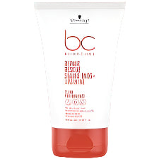 Schwarzkopf Professional Bonacure Peptide Repair Rescue Sealed Ends Arginine