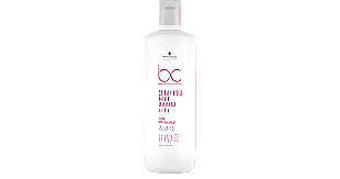 Schwarzkopf BC Bonacure pH 4.5 Color Freeze SILVER Micellar Shampoo 1000mL