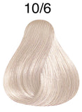 Wella Color Touch 60ml – Ammonia-Free Demi-Permanent Hair Color with Up to 70% Grey Coverage