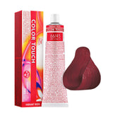 Wella Color Touch 60ml – Ammonia-Free Demi-Permanent Hair Color with Up to 70% Grey Coverage