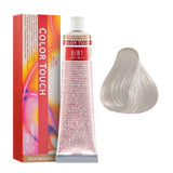 Wella Color Touch 60ml – Ammonia-Free Demi-Permanent Hair Color with Up to 70% Grey Coverage
