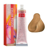 Wella Color Touch 60ml – Ammonia-Free Demi-Permanent Hair Color with Up to 70% Grey Coverage