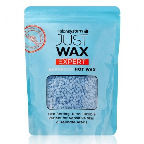 SALONSYSTEM Just Wax Expert Advanced Hot Wax  700G