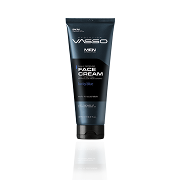 VASSO Lucky Blue Face Cream 330ml