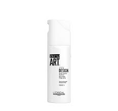 L'Oréal Professionnel Tecni.Art Fix Design Force 5 200ml – Directional High-Hold Styling Spray