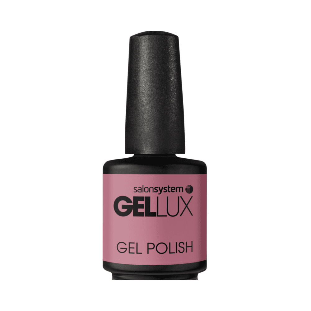 Salonsystem Gellux Gel Polish - 15ml