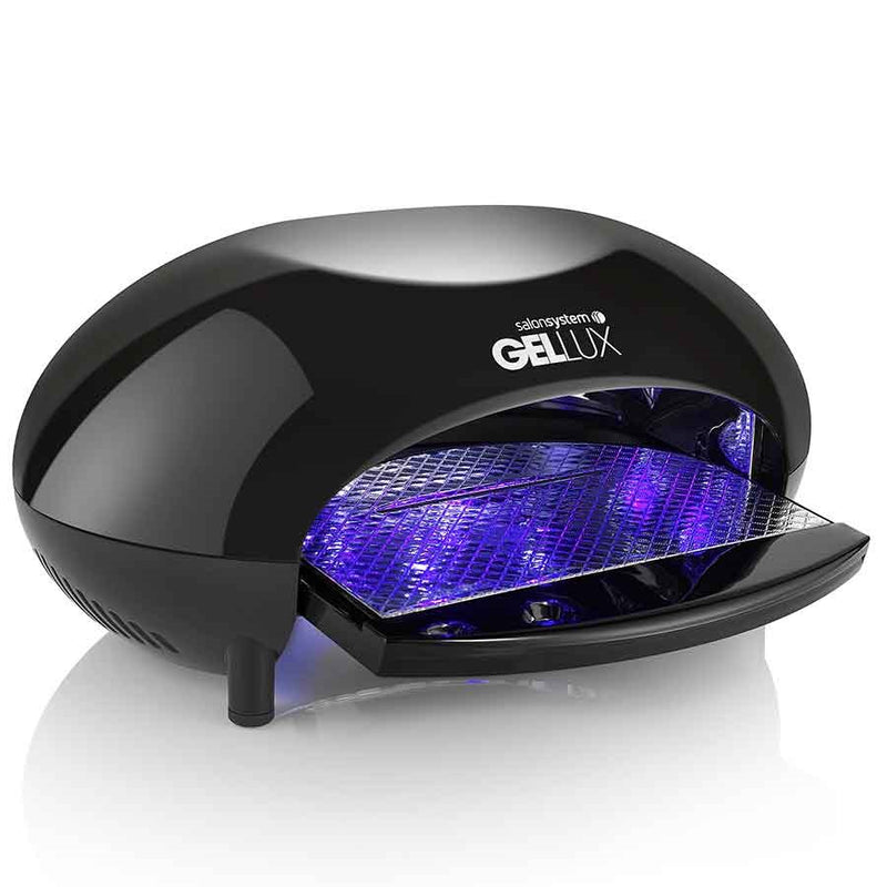Salon System Gellux Expressed LED Lamp