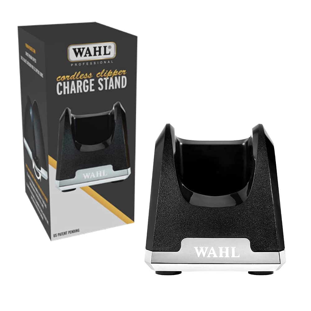 Wahl Professional Cordless Charging Stand
