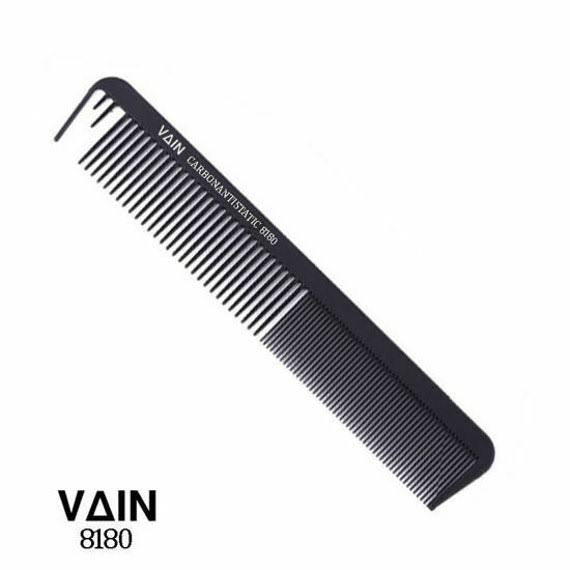 Vain Carbonantistactic 8180 Comb