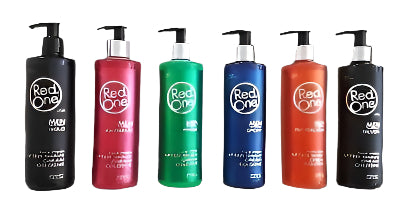 Redone After Shave Cream Cologne 400mL