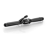 BaByliss Pro Ceramic Dial A Heat Curling Tong 19mm Black