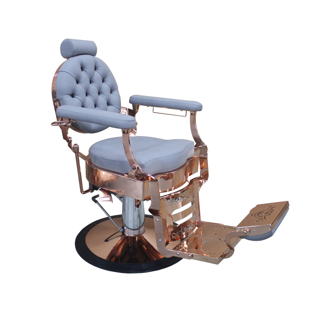 Morocco - Barber Chair – Barber’s Shop Furnitures