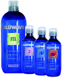 Selective Professional: Bluwave (Wave Perm)