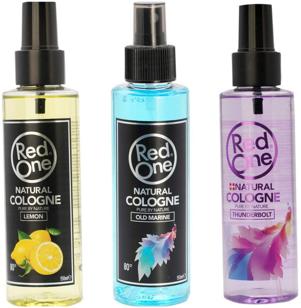 Red One Cologne OLD MARINE 150mL