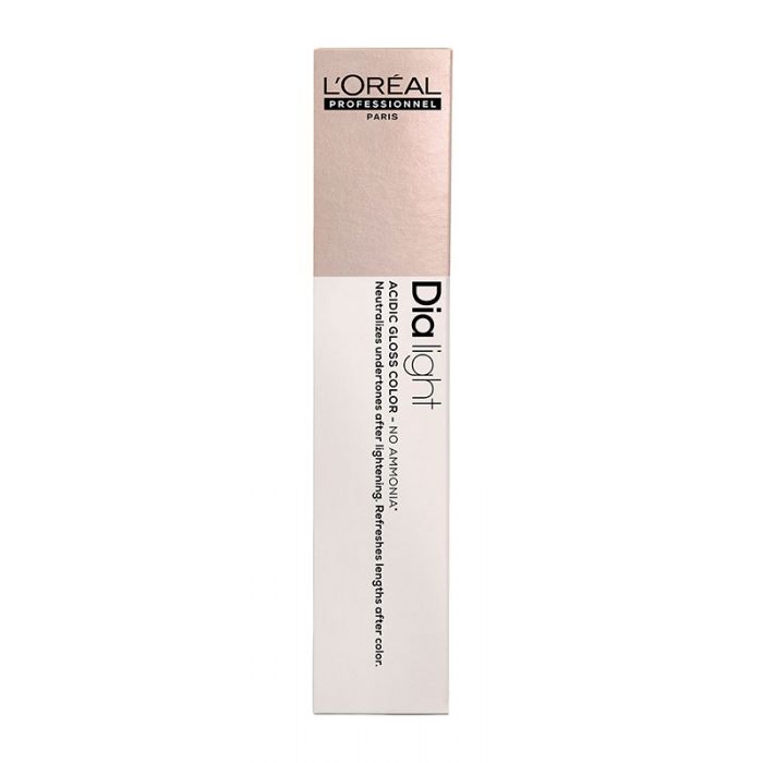 L'Oréal Pro Coloração Dia Richesse - 6 - 50Ml » Tintas » Coloração