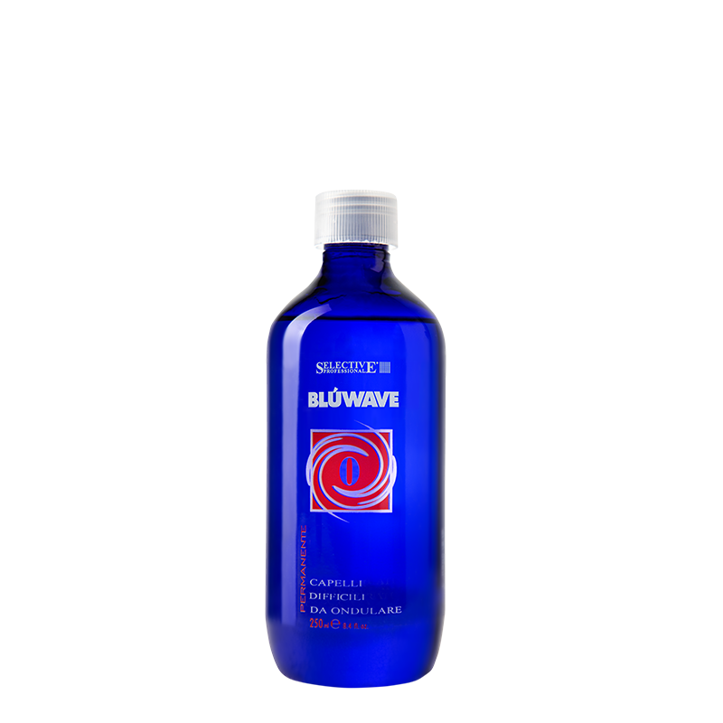 Selective Professional: Bluwave (Wave Perm)