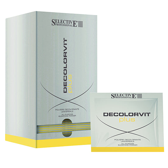 Selective Professional: Decolorvit Plus